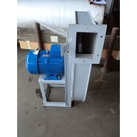 Pressure blower, 2500 m³/h, Pressure 6802 Pa